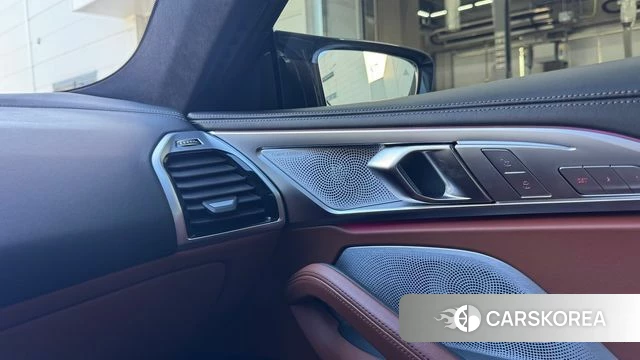 BMW 8 Series (G15) id 5033540 из Кореи 7