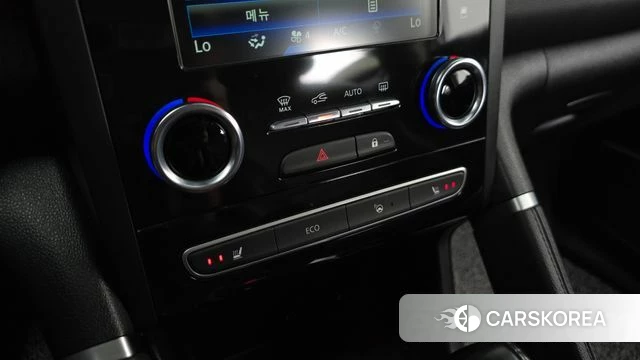 Renault Korea (Samsung) The New QM6 id 4764073 из Кореи 7