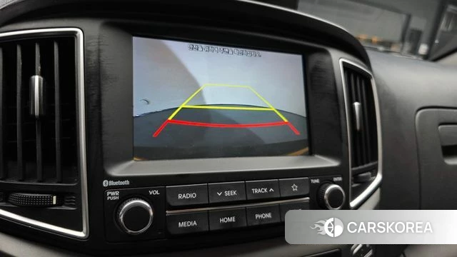 Hyundai The New Grand Starex id 4977057 из Кореи 7