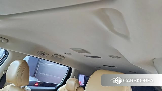 Kia Carnival 4th generation id 4981159 из Кореи 7