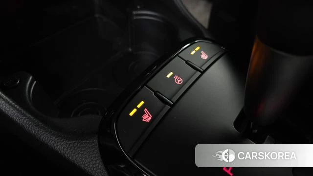 Kia All New Morning (JA) id 5035209 из Кореи 7