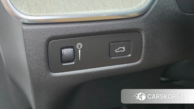 Volvo XC60 second Generation id 5013794 из Кореи 7