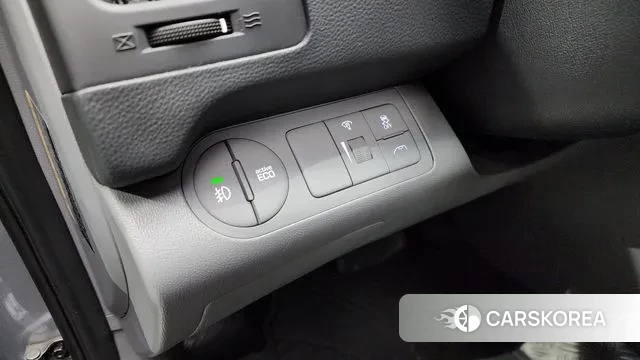 Hyundai The New Grand Starex id 3672869 из Кореи 7