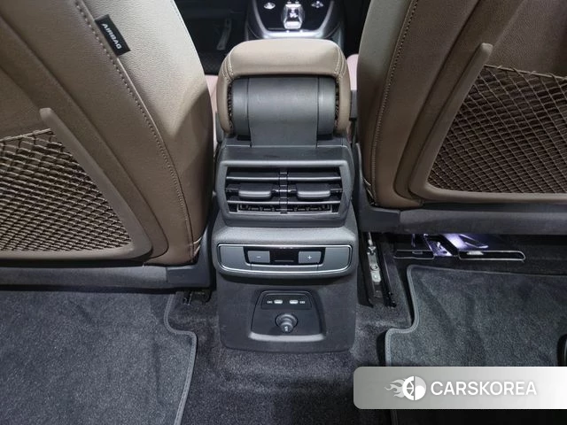 Audi Q4 e-Tron (F4) id 4739166 из Кореи 7