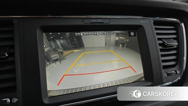 Kia The New Carnival id 4959890 из Кореи 7