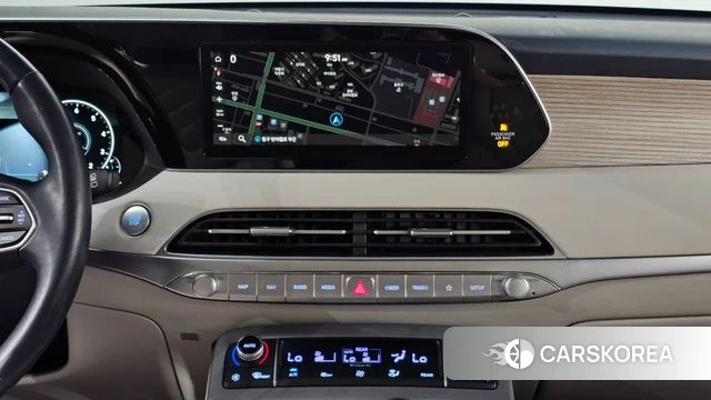 Hyundai Palisade id 4785150 из Кореи 7