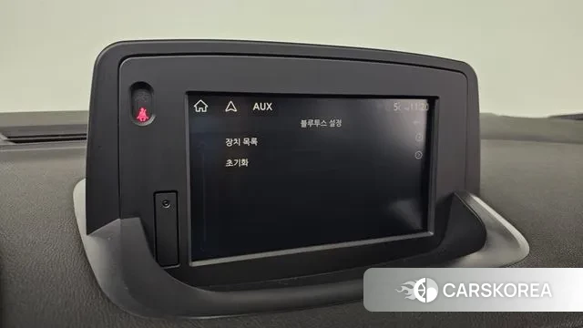 Renault Korea (Samsung) SM3 Z.E. id 3687267 из Кореи 7