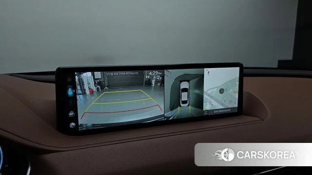 Genesis G80 (RG3) id 5027469 из Кореи 7