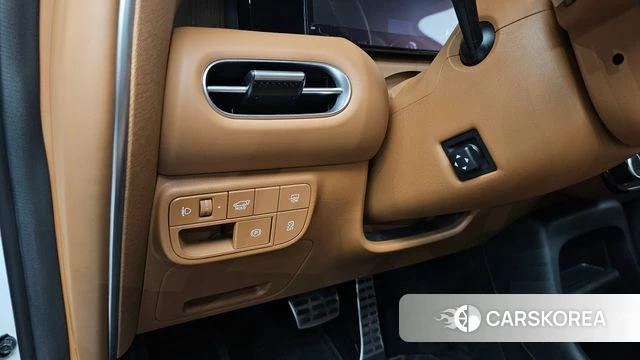 Hyundai Palisade (LX3) id 4995460 из Кореи 7