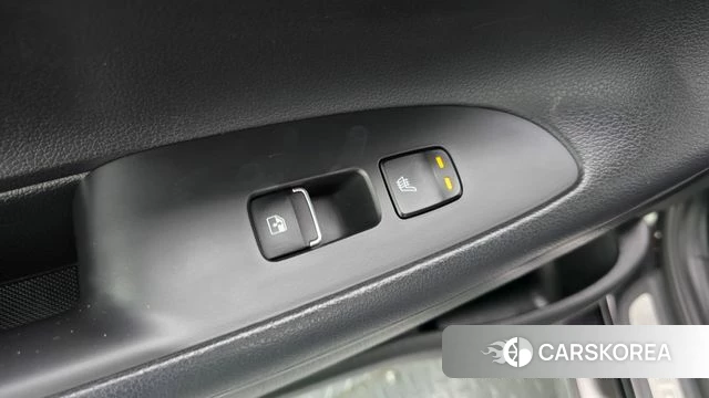 Hyundai The New Grandeur IG id 4836283 из Кореи 7