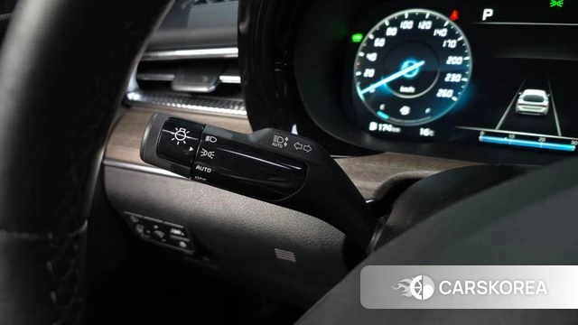 Kia K5 Hybrid 3rd Generation id 5059002 из Кореи 7