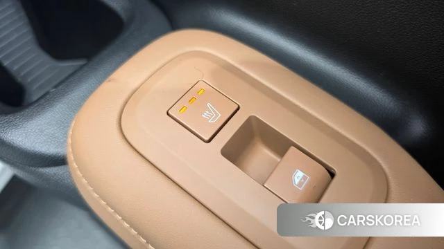Hyundai Santa Fe (MX5) id 5039157 из Кореи 7