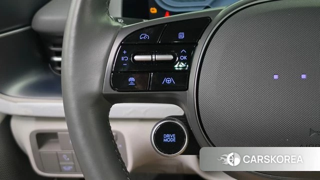 Hyundai Ionic 6 id 5027411 из Кореи 7