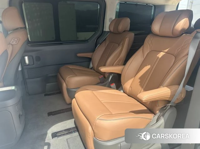 Hyundai Staria id 4773308 из Кореи 7