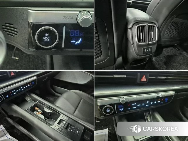 Hyundai Ionic 6 id 5039214 из Кореи 7