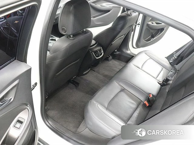 Chevrolet (GM Daewoo) All New Malibu id 5019091 из Кореи 7