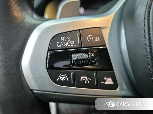 BMW X4 (G02) id 4997489 из Кореи 7