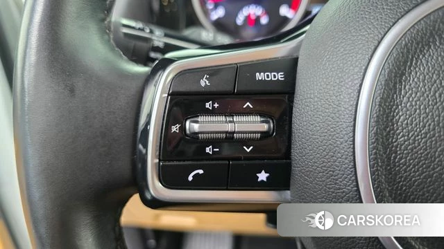 Kia Carnival 4th generation id 5022048 из Кореи 7