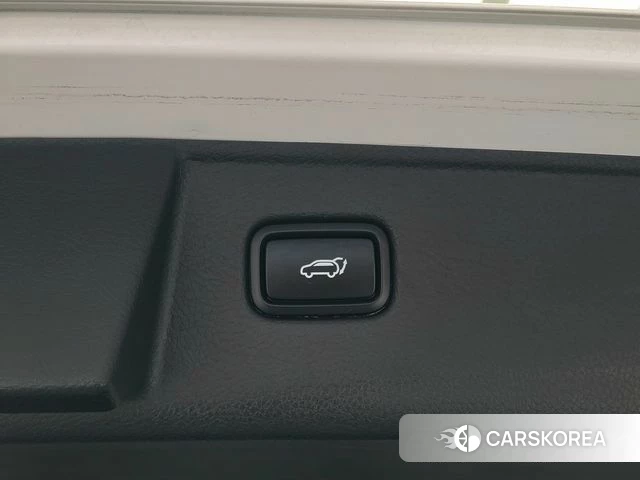 Kia Mohave Master id 5040752 из Кореи 7
