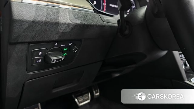 Volkswagen Arteon id 5004092 из Кореи 7