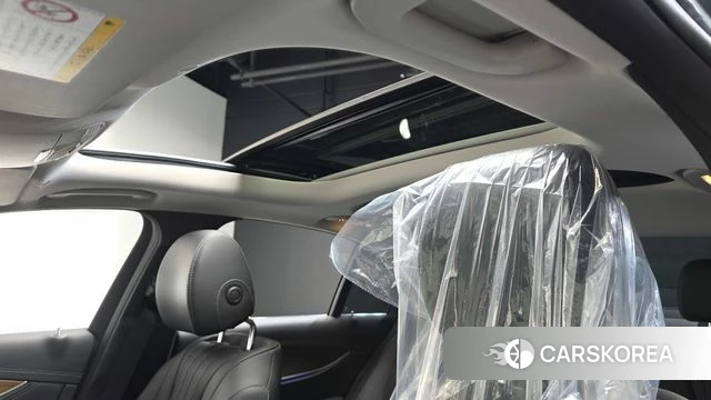 Mercedes-Benz E-Class W213 id 4952809 из Кореи 7