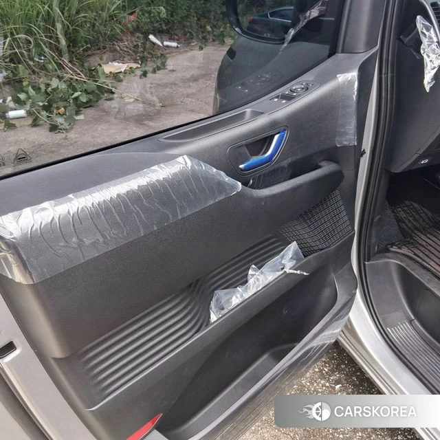 Hyundai Staria id 4791785 из Кореи 7