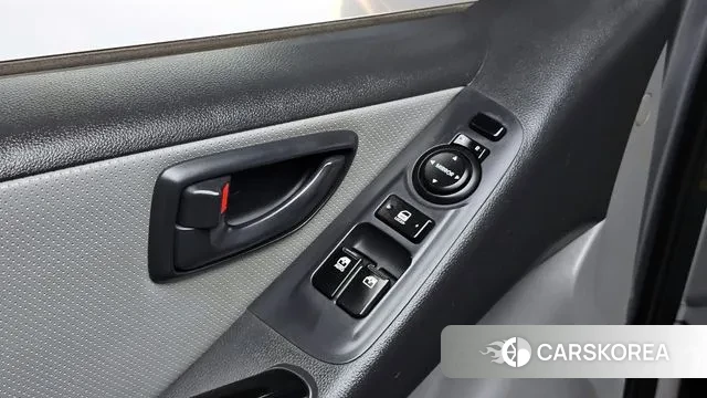 Hyundai The New Grand Starex id 3176757 из Кореи 7