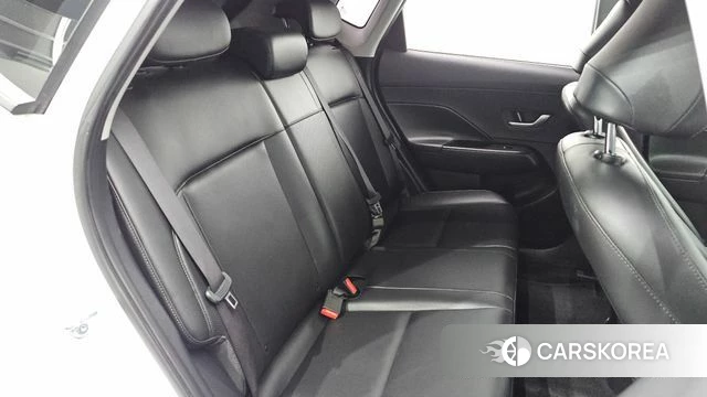 Hyundai Kona (SX2) id 4991306 из Кореи 7