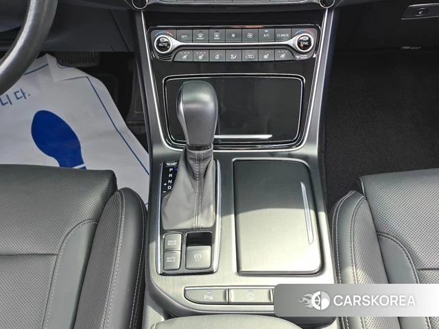 Hyundai Grandeur IG id 4845862 из Кореи 7