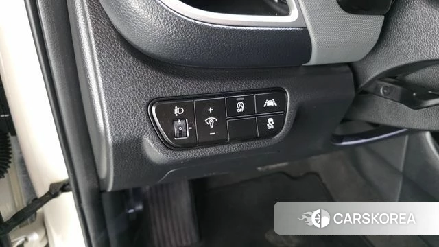 Kia Seltos id 4959256 из Кореи 7