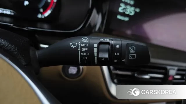 Kia Mohave Master id 3640378 из Кореи 7