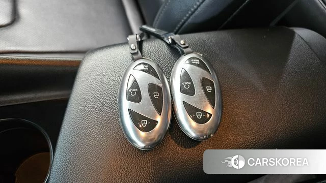 Hyundai The New Avante Hybrid (CN7) id 4996213 из Кореи 7