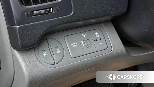 Hyundai The New Grand Starex id 4718102 из Кореи 7