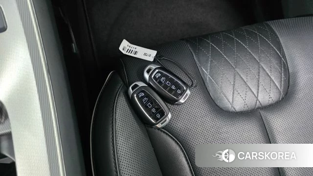 Hyundai Palisade id 5028016 из Кореи 7