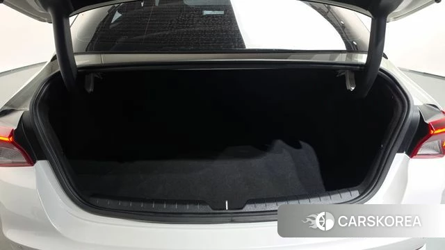 Kia K5 Hybrid 3rd Generation id 5021783 из Кореи 7