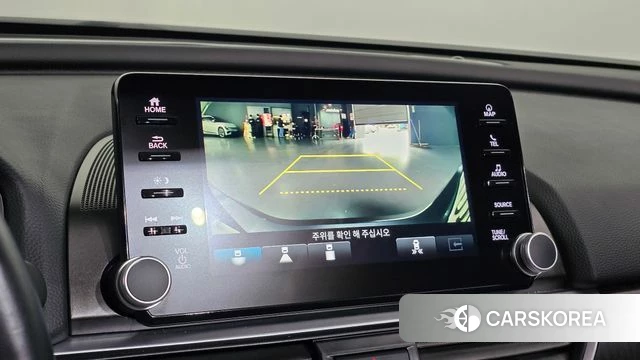 Honda Accord 10th Generation id 5034627 из Кореи 7