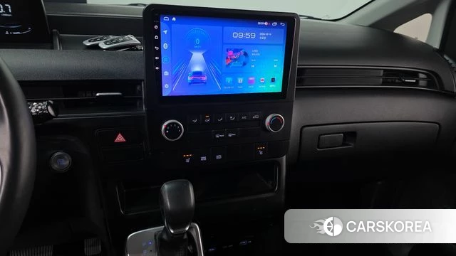 Hyundai Staria id 4986110 из Кореи 7