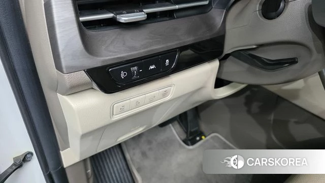 Kia Carnival 4th generation id 4966762 из Кореи 7