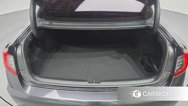 Hyundai Sonata (DN8) id 5023705 из Кореи 7