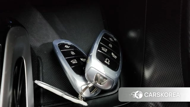 Hyundai Sonata (DN8) id 4836828 из Кореи 7