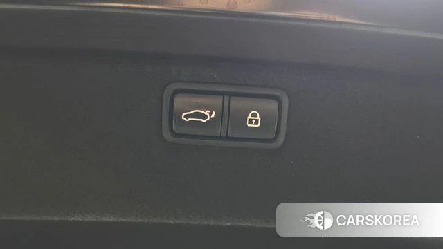 Genesis G80 id 5042016 из Кореи 7