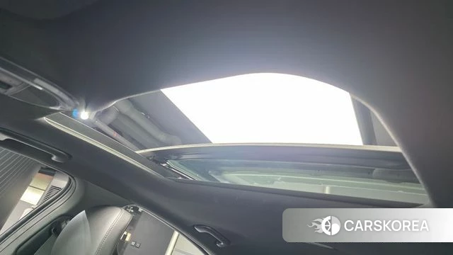 Hyundai Ionic 6 id 5027322 из Кореи 7
