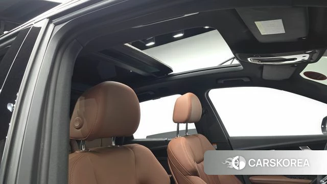 Audi Q5 (FY) id 4904482 из Кореи 7
