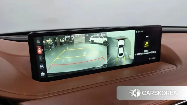 Genesis G80 (RG3) id 4997905 из Кореи 7