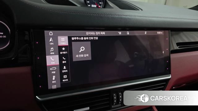 Porsche Cayenne (PO536) id 4671629 из Кореи 7
