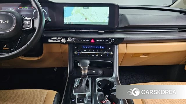 Kia Carnival 4th generation id 4975974 из Кореи 7