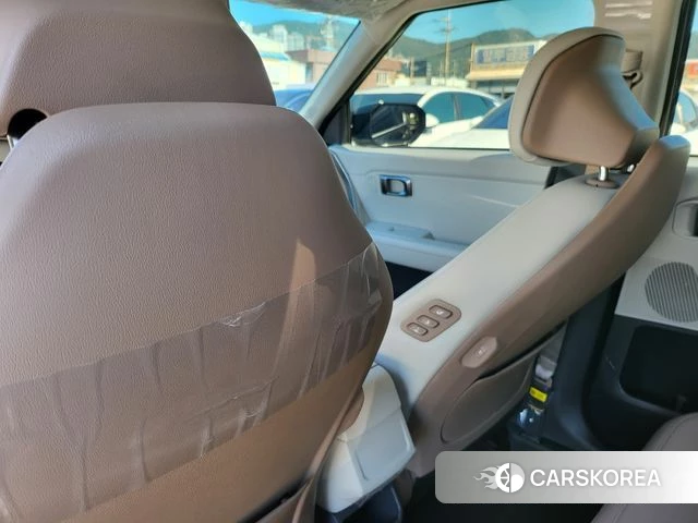 Kia Celtos second Generation id 5030996 из Кореи 7