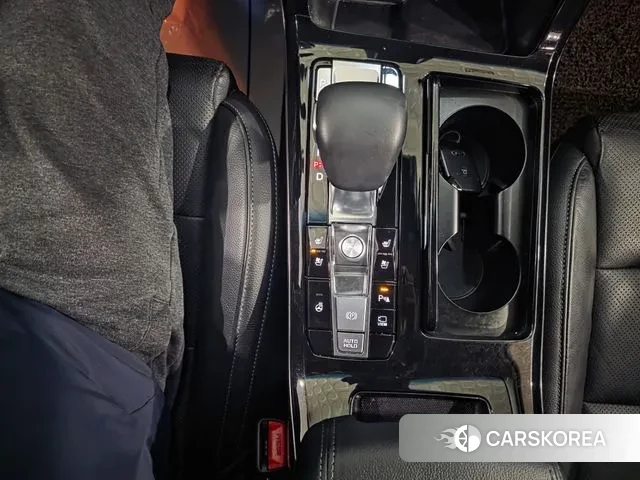Kia K7 Premier id 3439460 из Кореи 7