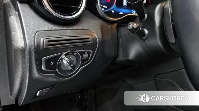Mercedes-Benz GLC-Class X253 id 3170594 из Кореи 7
