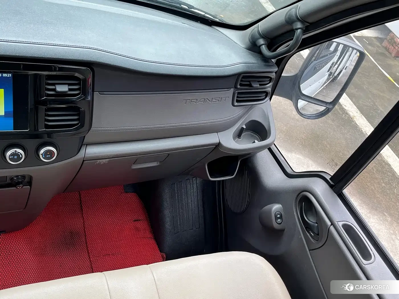 Ford Transit id 4576789 из Китая 7